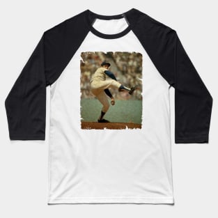 Sandy Koufax - Los Angeles Dodgers, 1961 Baseball T-Shirt